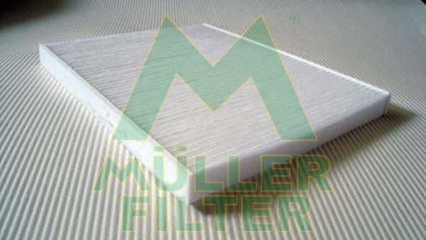 MULLER FILTER Filtrs, Salona telpas gaiss FC358